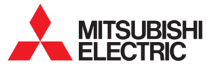 Mitsubishi-Electric-Logo