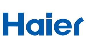 Haier-Logo