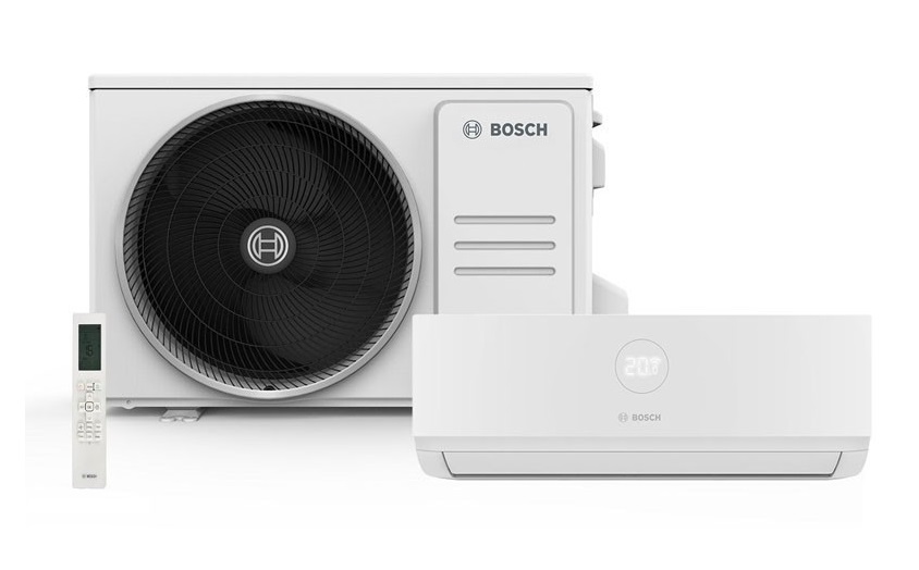 Aire acondicionado WiFi Bosch Climate 5000i - SET 2.6 kW