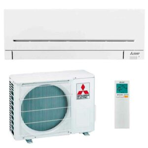 AIRE 1X1 MITSUBISHI ELECTRIC MSZ-AP60VGK